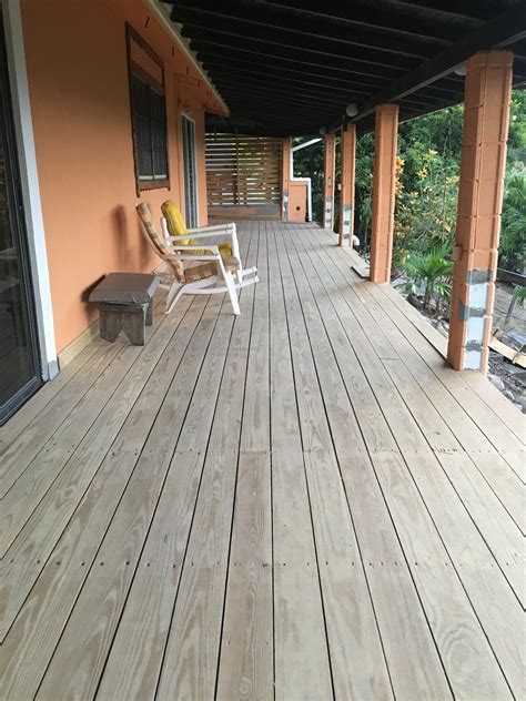 Browse our variety of interior paint—all the supplies needed for any paint job. Best Stain for New Pressure Treated Wood 2019 | Best Deck ...