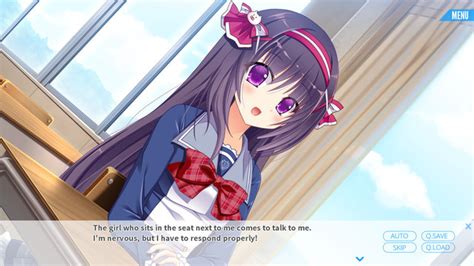 Crunchyroll Sekai Project Launches Japanese School Life On Steam
