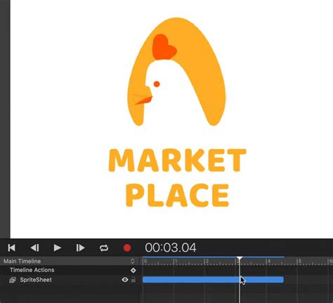 Creating An Animated Logo In Tumult Hype Comparing The After Effects