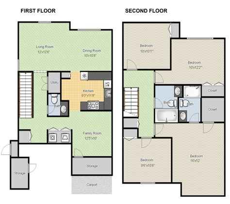 Home Floor Plan Maker