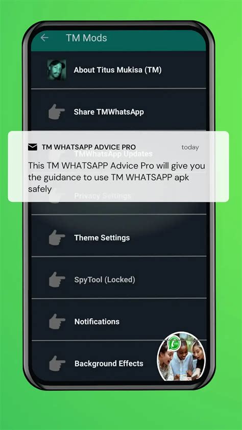 Tm Whatsapp Apk 2023 V855 Official App For Android