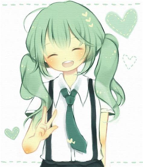 Hatsune Miku 『hatsune Miku ~ 初音ミク』 Pinterest Kid Tags And So Cute