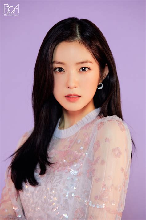 Irene (leader, main rapper, lead dancer, visual, vocals). Irene | Red Velvet Wiki | Fandom