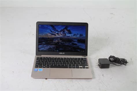 Asus E200ha Portable Lightweight 116 Intel Quad Core Laptop 4gb Ram