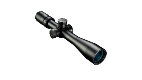 Nikon M Tactical 4 16x42sf Rifle Scope 308