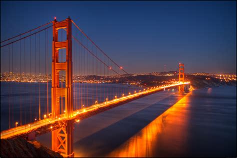 Golden Gate Bridge San Francisco Best Travel Tips