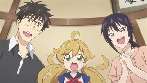 12 Days Of Anime 10 Joys In Parenting Anime Bandb