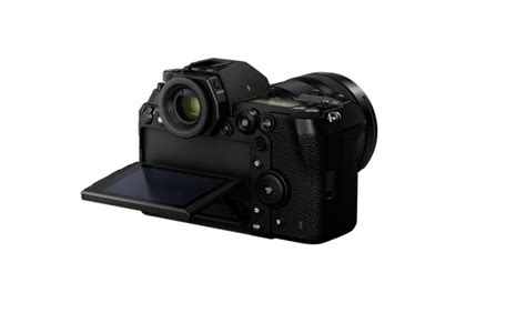 Panasonic S1 And S1r Firmware Newsshooter