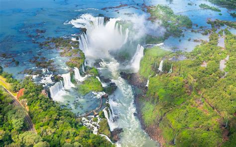 10 Destinos Obrigatórios No Brasil Para Quem Ama Natureza