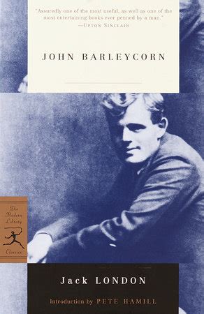 John Barleycorn By Jack London Penguin Random House Canada