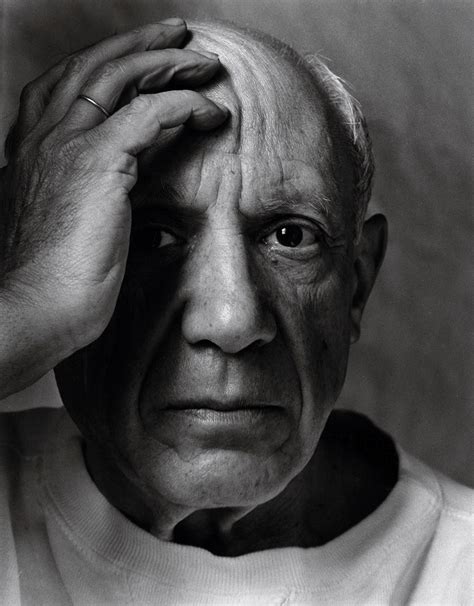 Pablo Picasso Cubist Painter Sculptor Tuttart Pittura