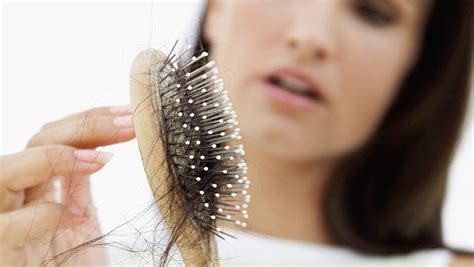 Relación entre la ferritina y la caída del cabello Viviendo Más