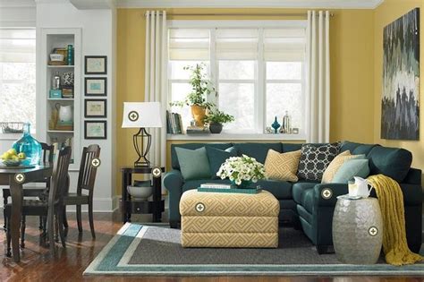 When i started playing with this mood board, i knew i wanted it to tell a story of the utmost elegance. 66 best Living room inspiration. Teal and mustard with ...