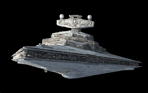 Imperial Star Destroyer Ansel Hsiao Imperial Star Destroyers Star