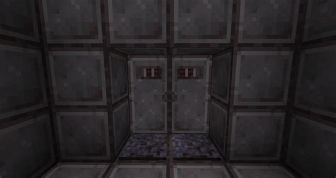 How Does This Look For Netherite Door Textures Designed To Fit Well