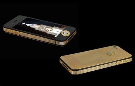 The List Of 14 Most Expensive Phone In The World