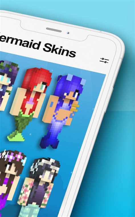 Mermaid Skins For Android Apk Download
