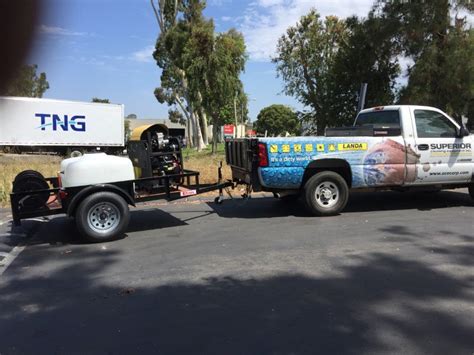 American Building Maintenance Takes Exterior Cleaning Mobile