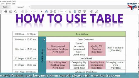 How To Format Microsoft Word Tables Using Table Styles Gambaran