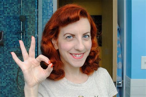 Lightly apply cream hair bleach to your brows using a cotton swab or brush applicator. My new trick to transforming naturally dark eyebrows to ...