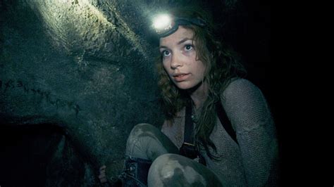 Union Films Review As Above So Below