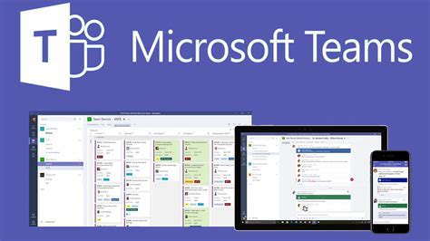 Microsoft Teams What Is It And How Does It Work Tech And Learning