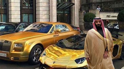 Luxury Life Of Saudi Arabia Prince Mohammad Bin Salman 2019 Youtube