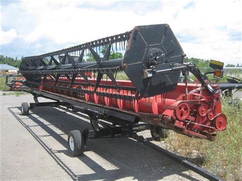 Case Ih 1020 For Sale In Puslinch Ontario