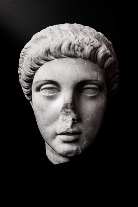 Greek And Roman Sculpture From British Museum On Behance