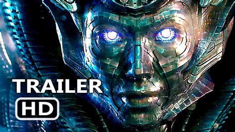 Transformers 5 Final Trailer 2017 Action New Blockbuster Movie Hd
