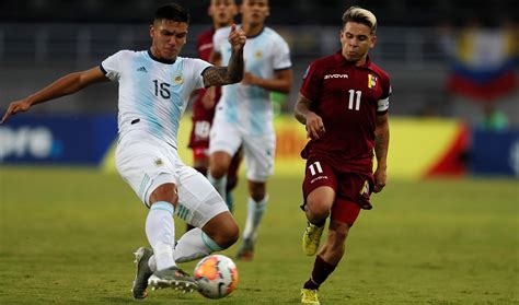 Sitio web oficial de la liga profesional de fútbol de la asociación del fútbol argentino. Preolímpico de fútbol: Argentina goleó y paso con puntaje ...