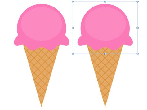 clipart ice cream cone printable pictures on cliparts pub 2020