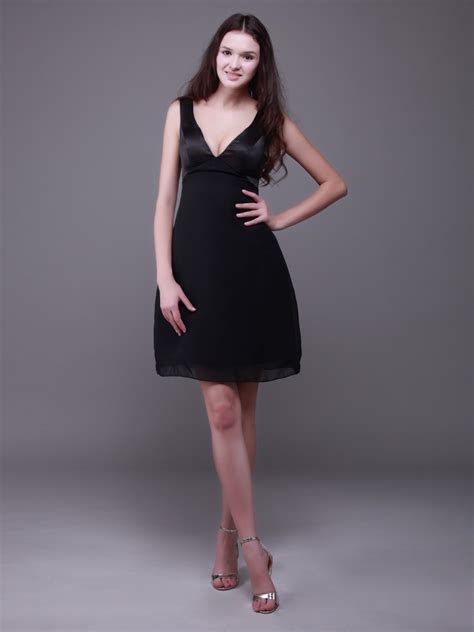Black Evening Dresses A Numerous Tendency Ohh My My