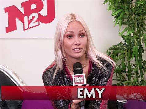 Interview Emy Découvrez Le Candidat De Télé Réalit Télé Star