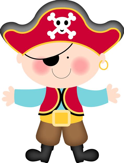 Highseas Piratas Infantiles Dibujos De Piratas Piratas