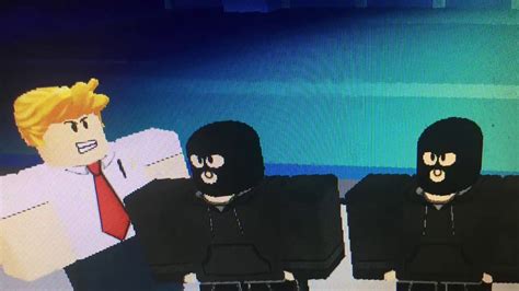 Captain Roblox Origin Story Heroes Of Robloxia Youtube