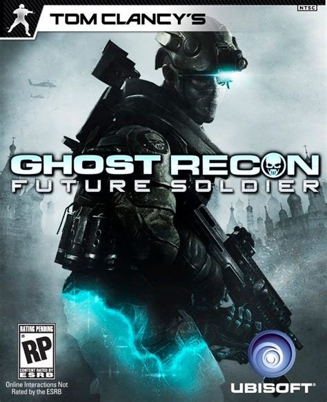 Sggaminginfo Ghost Recon Future Soldier Review