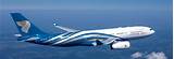 Flights London To Muscat Oman