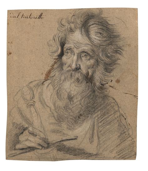 BERNARDO STROZZI (GÊNES 1581-1644 VENISE), Saint Paul en buste | Christie's