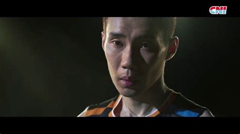Checkout the highlights from lee chong wei rise of the legend movie press conference during chinese new year which was. Lee Chong Wei Movie Trailer (133 Minutes Extended Version ...