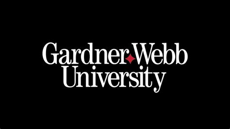 Gardner Webb University Faith Service Leadership Youtube
