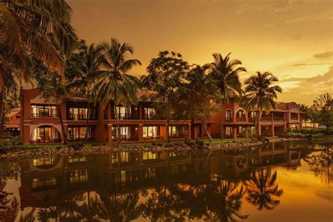 Itc Grand Goa A Luxury Collection Resort And Spa Goa Tarifs 2023 Et 38 Avis