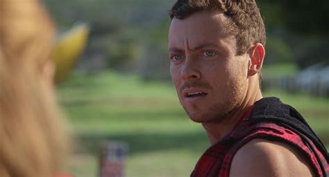 Home And Away Spoilers Dean Thompson Makes A Shock Discovery What