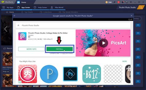 Picsart For Pc Windows And Mac Free Download