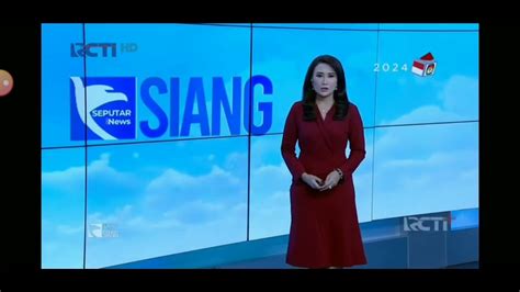 Rcti Seputar Inews Siang New Look Op Cl 29 Mei 2023 Youtube