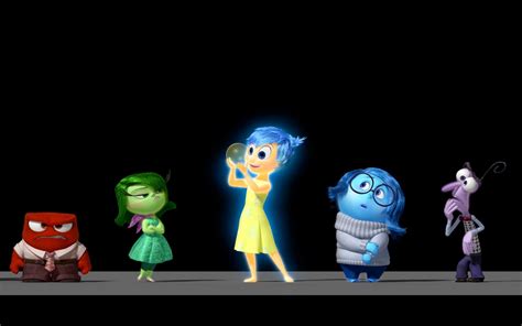 Inside Out Inside Out Wallpaper 38526260 Fanpop