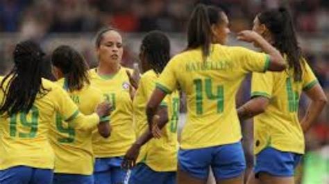 Brazil Withdraws Bid To Host 2023 Womens World Cup Mckoysnews