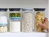 Stackable Kitchen Storage Containers Pictures