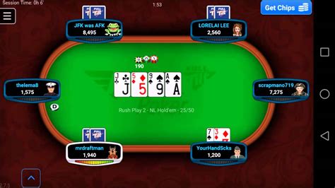 The best android poker app that we have come across is the one offered by poker stars, they really have made this app one of the most user friendly pieces of kit we have come across and as such are more than happy to showcase it to you. Full Tilt Poker - Mobile Game - Gameplay - Poker App ...