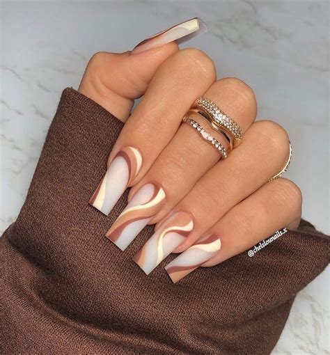 About Nailss Instagram Post Coffe Swirlsrate These Drop A Commenttag Your Nail Tech